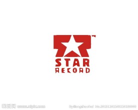五角星logo