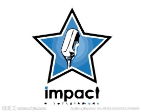 五角星logo