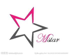 五角星logo