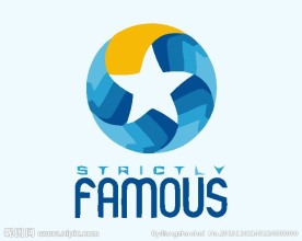 星星LOGO