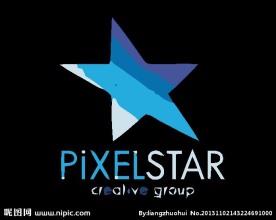 五角星logo