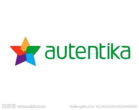 五角星logo