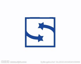 五角星logo