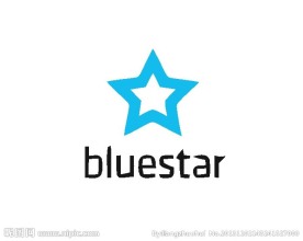 五角星logo