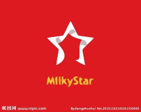 五角星logo