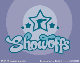 五角星logo