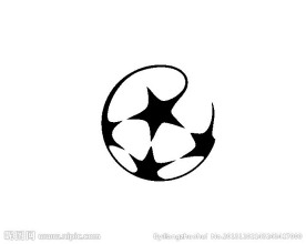 五角星logo