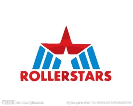 五角星logo
