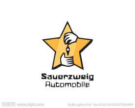 五角星logo
