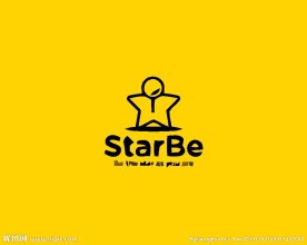 五角星logo