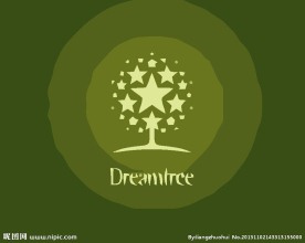 五角星logo