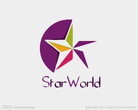 五角星logo