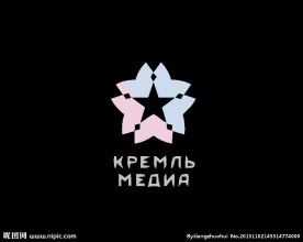 五角星logo