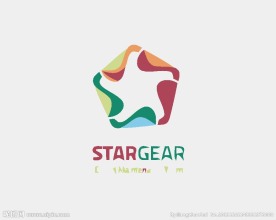 五角星logo