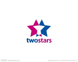 五角星logo