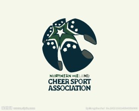 五角星logo