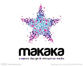 五角星logo