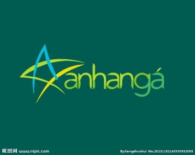 五角星logo