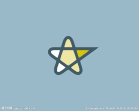 五角星logo
