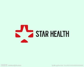 五角星logo