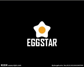 五角星logo