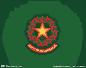 五角星logo