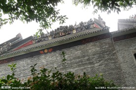 庭院