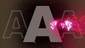 动态光效转场视频素材