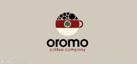 咖啡logo