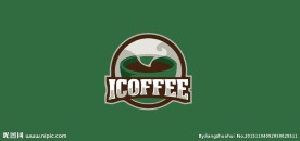 咖啡logo