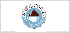 咖啡logo