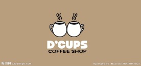 咖啡logo