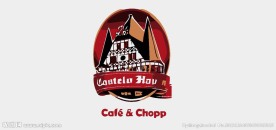 咖啡logo