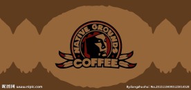 咖啡logo