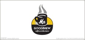 咖啡logo