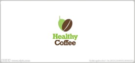 咖啡logo
