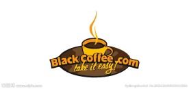 咖啡logo