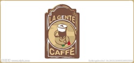 咖啡logo