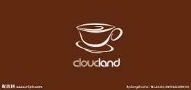咖啡logo