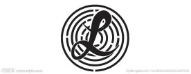 迷宫logo
