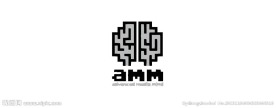 迷宫logo