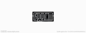迷宫logo