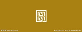 迷宫logo