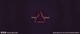 电影logo