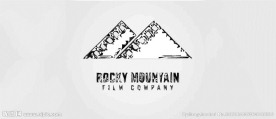 电影logo