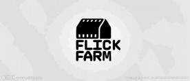 电影logo