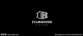 电影logo