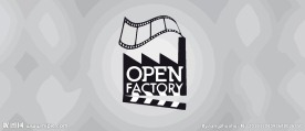电影logo