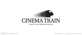 电影logo