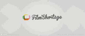 电影logo